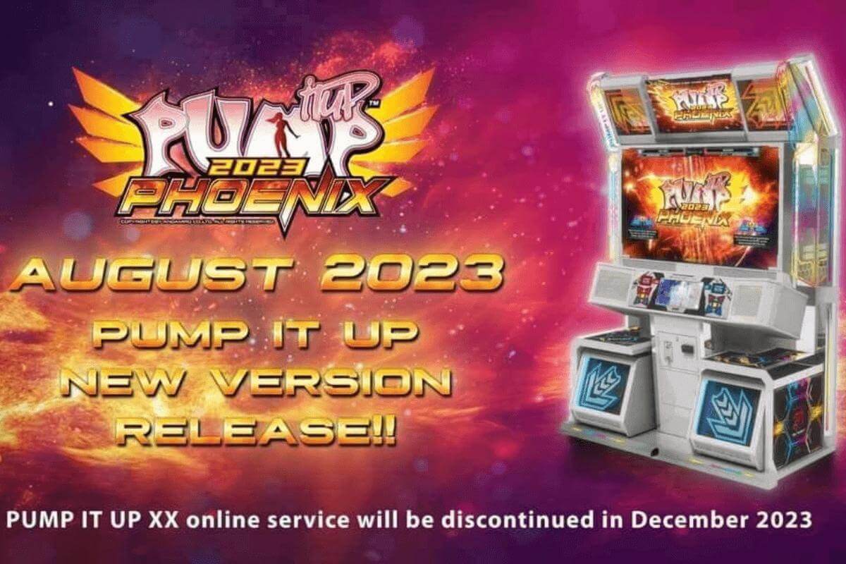 Pump It Up vs Dance, Dance, Revolution Arcade Versions