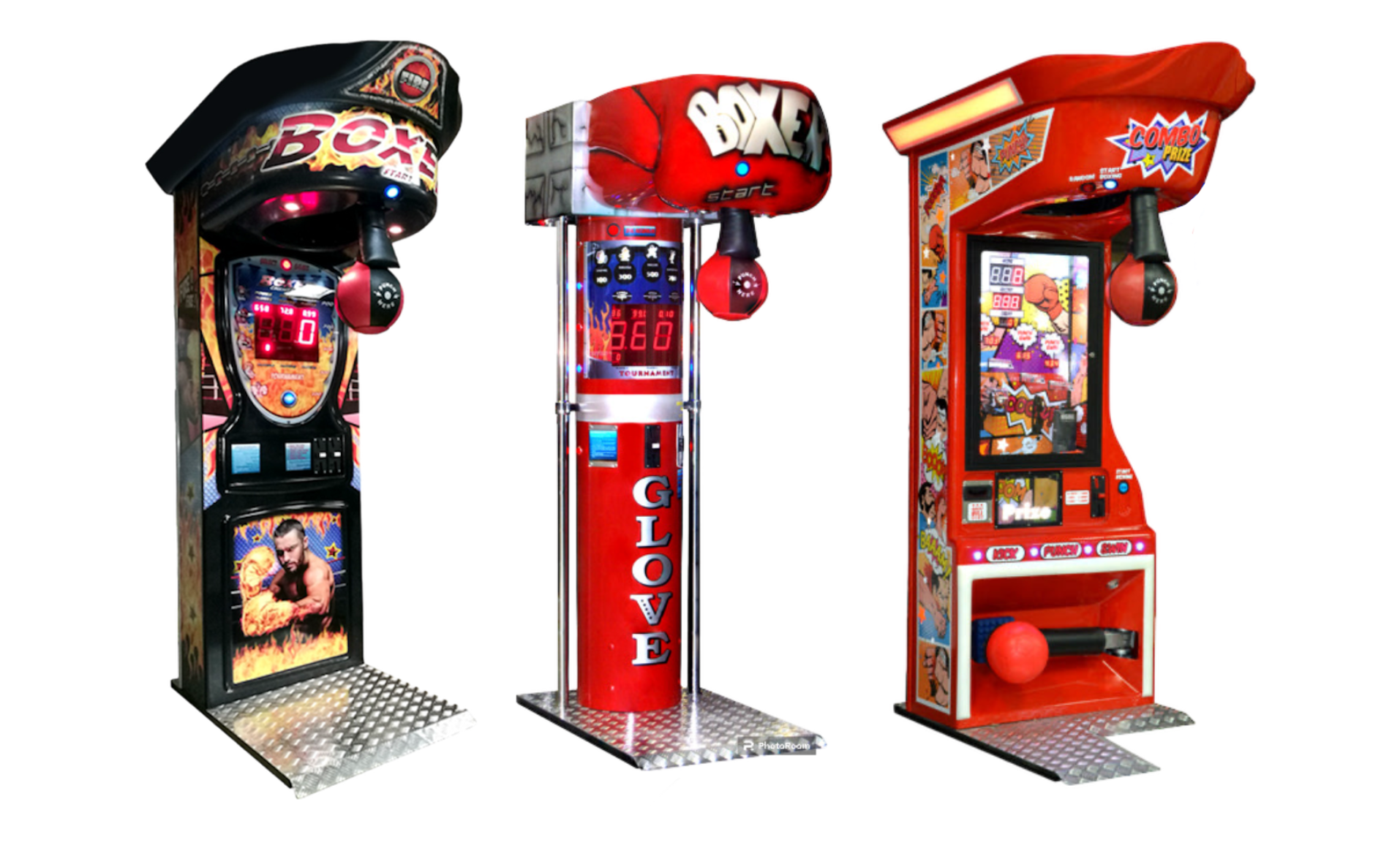Your Direct Source For Arcade Games & Machines Distributor – GotArcades.com