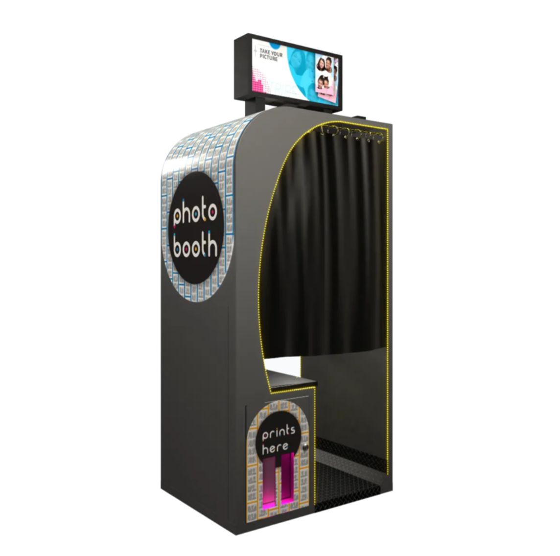 Saphire – GotArcades.com